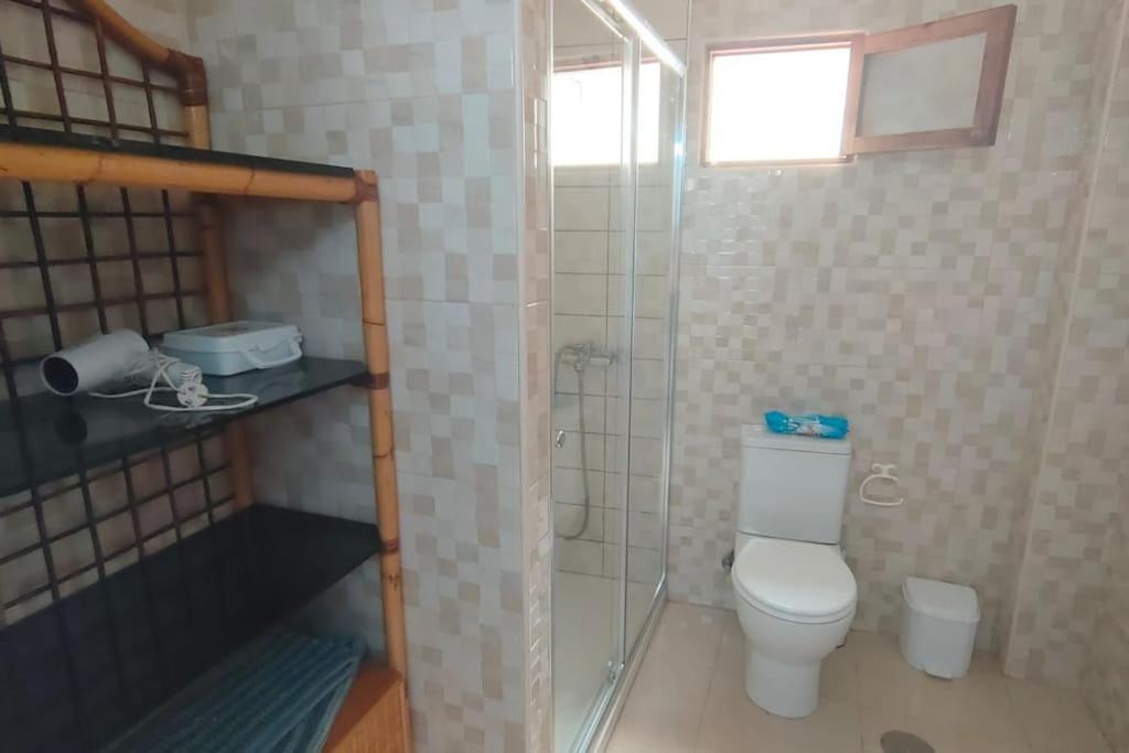 Acogedor Octavo Habitat Apartment Maspalomas  Exterior foto
